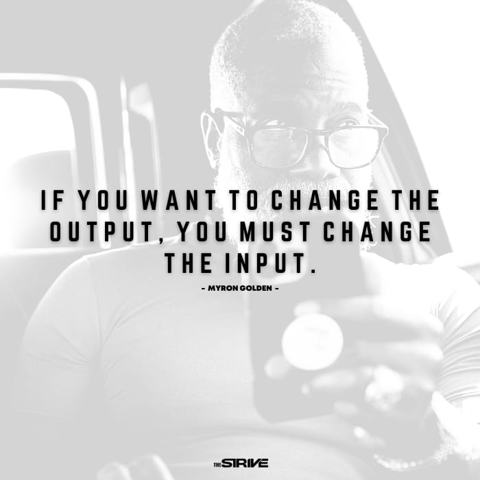 daily motivational quote
