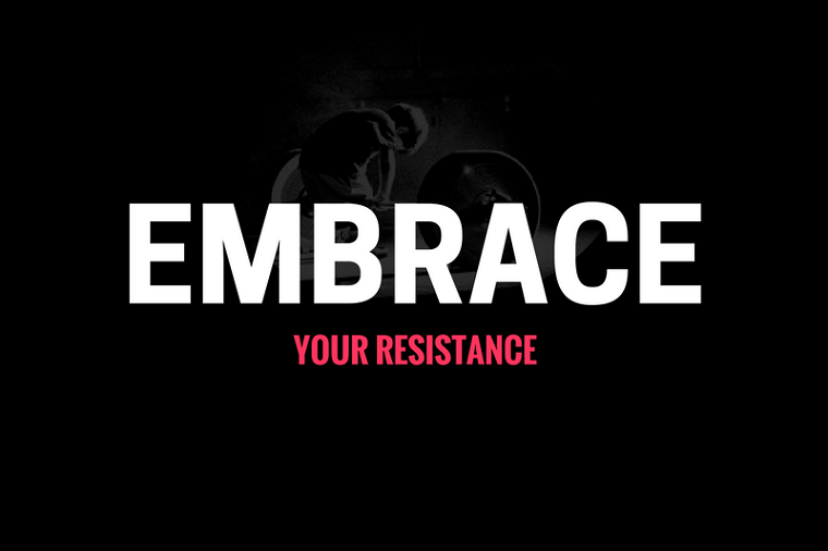 resistance