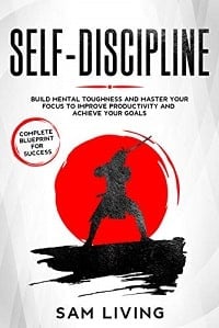 Self-Discipline Book