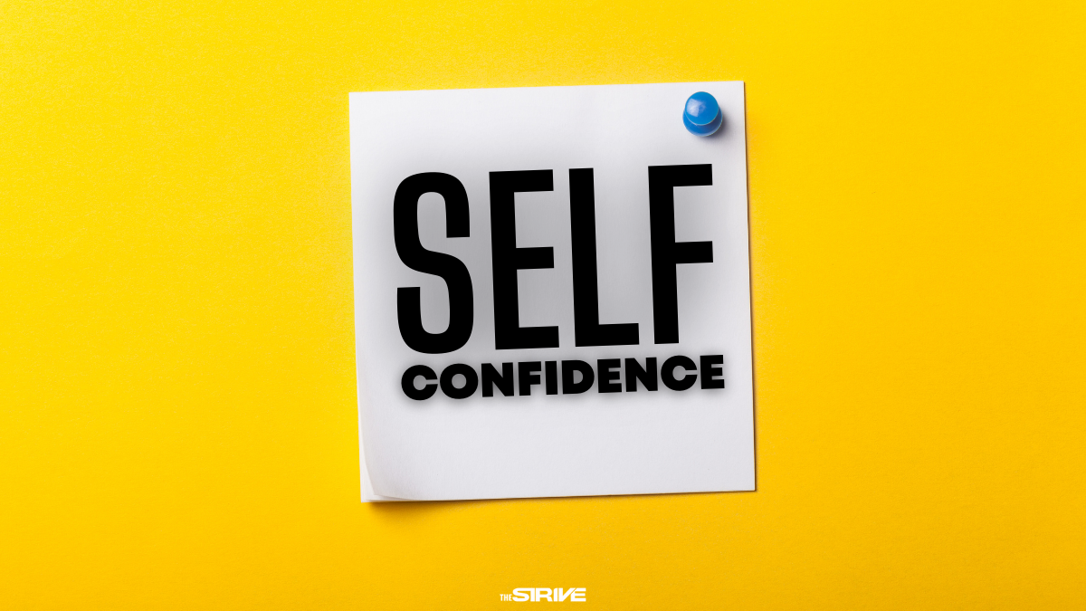 Ways to Be More Confident