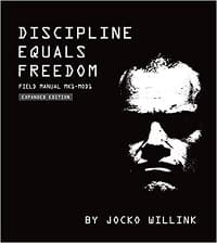 Discipline Equals Freedom