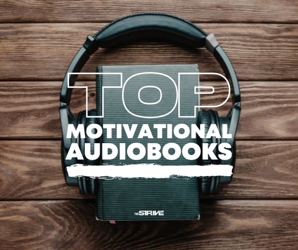 Where Can I Find Free Audiobooks for Inspirational and Motivational Content?