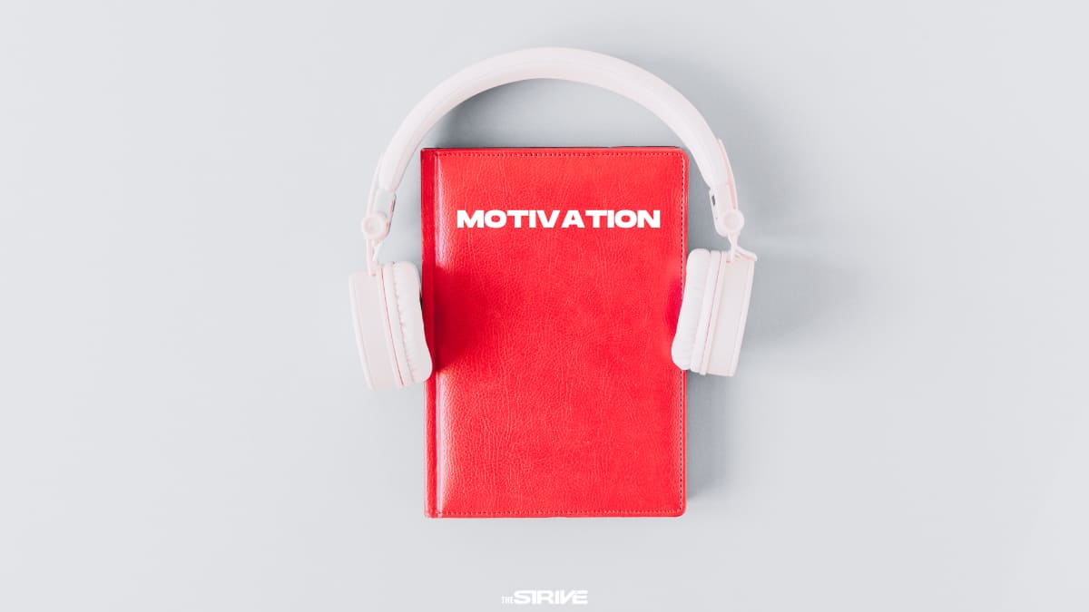 best motivational audio books