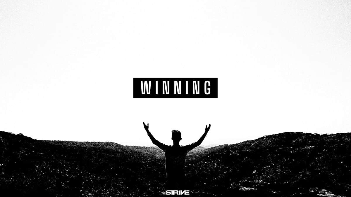 100 Best Motivational Winning Quotes to Help You Win The Day - tgs.com.vn