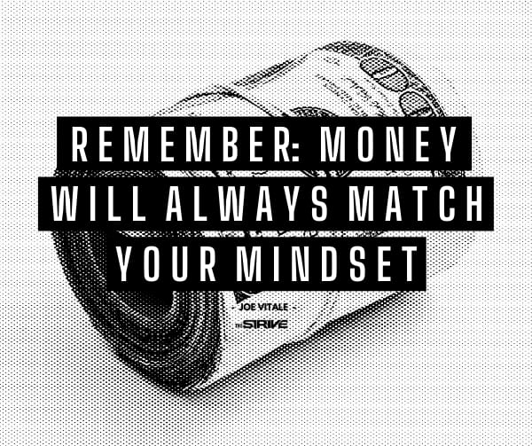 Money Quotes Money Mindset