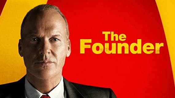 Motivational Movie for Success - The Founder