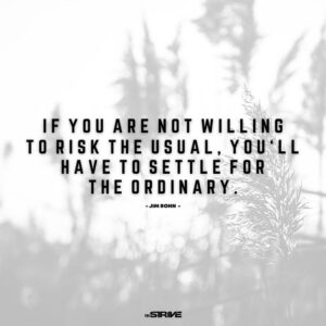 Jim Rohn Quote About Risk 100+ Timeless Jim Rohn Quotes For Success & Happiness