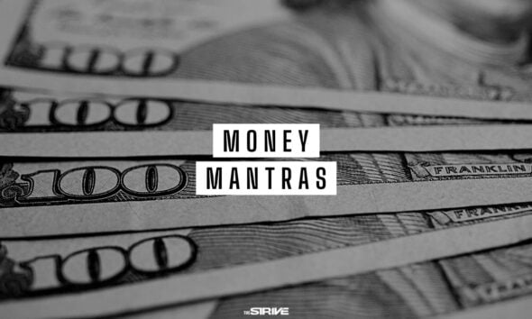 10 Prosperity Mantras That Actually Work The Strive