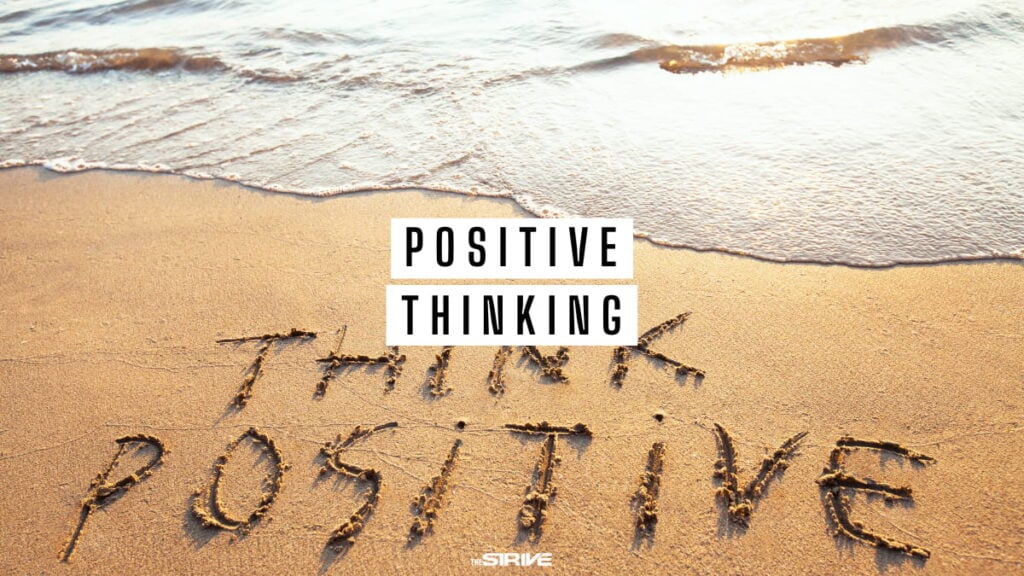 The Power of Positive Thinking Quotes | Norman Vincent Peale