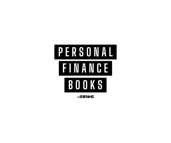 Best Personal Finance Books