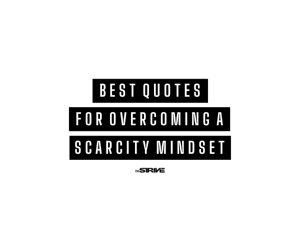 best scarcity quotes