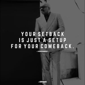 100+ Steve Harvey Quotes About Life and Success - The STRIVE