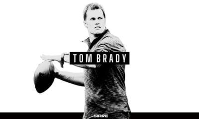 the tom brady success story