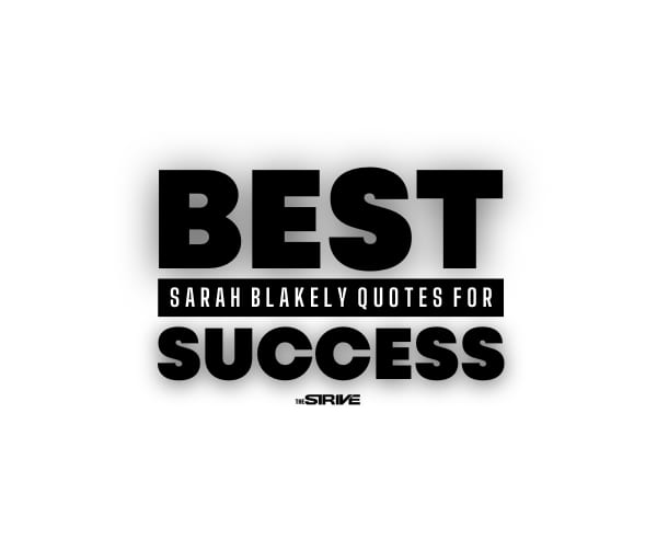 Motivational Moment: Take Note And Be AmazedSara Blakley