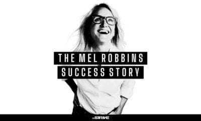 Mel Robbins Success Story