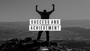 100+ Best Quotes About Success and Achievement - The STRIVE