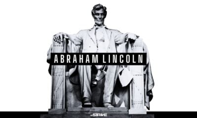abraham lincoln success story