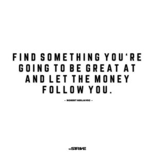 Robert Herjavec Net Worth (2025) How He Got So Rich