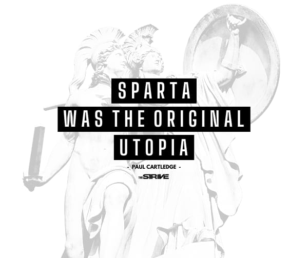 sparta quote