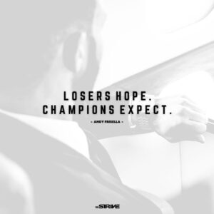 Best Andy Frisella Quotes For Success (2024) - The STRIVE