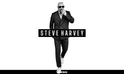 Steve Harvey Success Story
