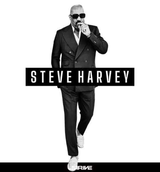 Steve Harvey Success Story