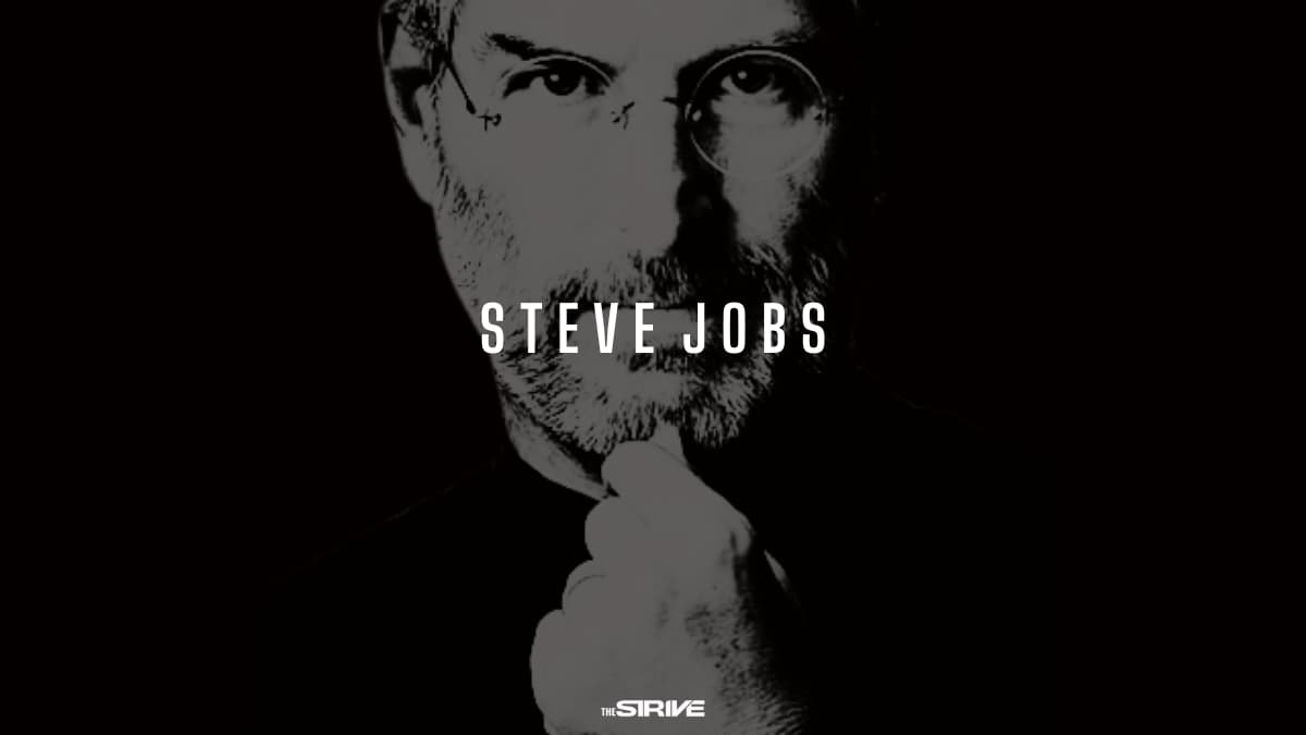 steve jobs quotes