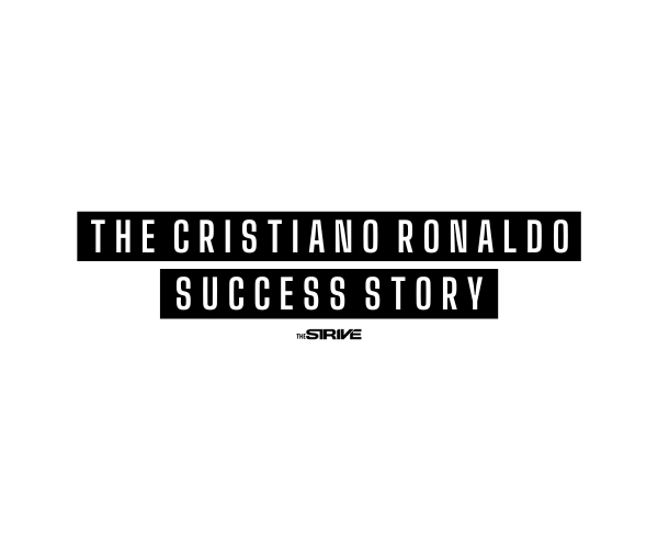 cristiano ronaldo essay