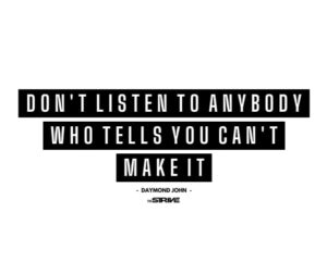 Daymond John Net Worth 2025 How He Got So Rich