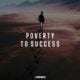 quotes about poverty to success
