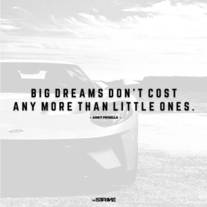 Best Andy Frisella Quotes For Success (2024) - The STRIVE