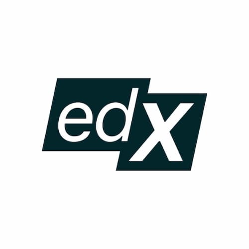 edX upskilling platform