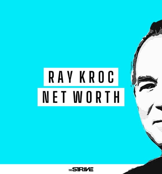 Ray Kroc Net Worth