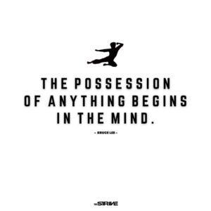 Bruce Lee Net Worth Then vs. Now (2026) - The STRIVE