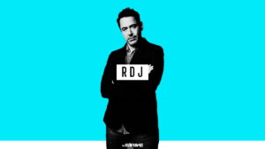Robert Downey Jr. Net Worth (2025) | How He Built His Fortune