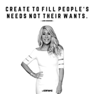 Lori Greiner Net Worth (2025) How She Built Her Fortune
