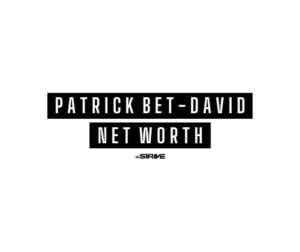 Patrick Bet-David Net Worth and How He Build His Fortune (2026)
