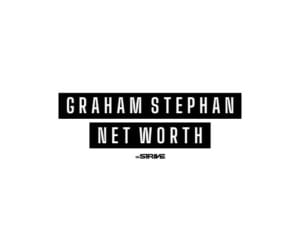 Graham Stephan Net Worth (2025) | How He Got So Rich
