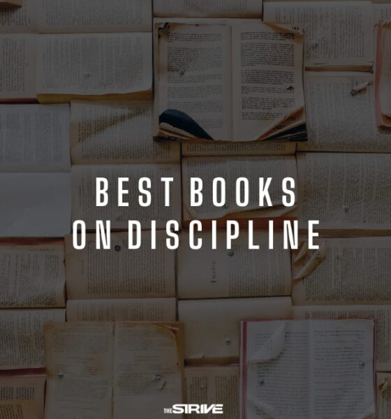 Best Books on Discipline