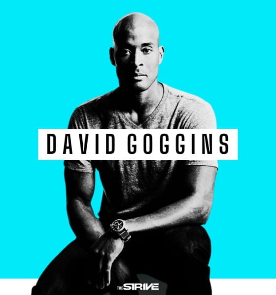 David Goggins Net Worth 2024