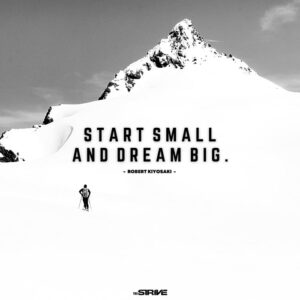 DREAM BIG QUOTES FOR KIDS SHORT visual data 6