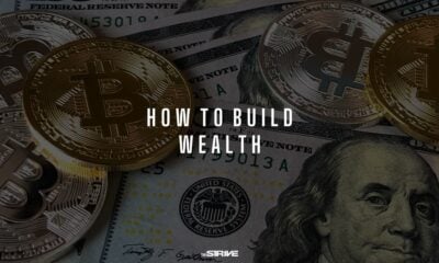 how to build wealth