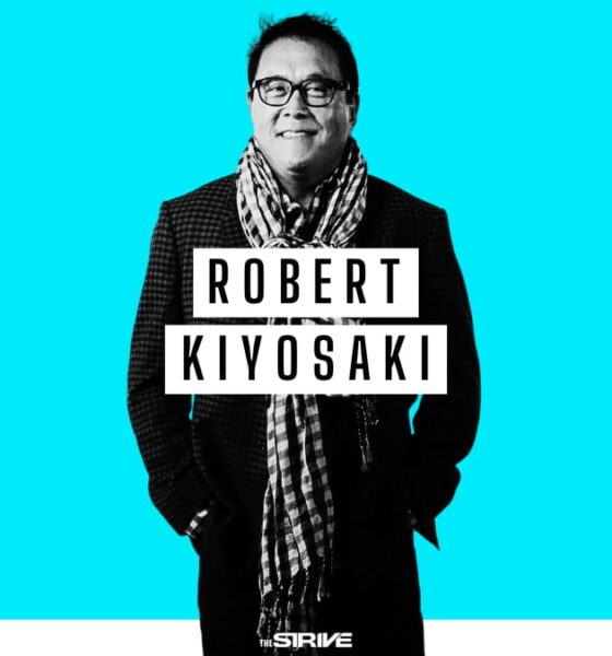 Robert Kiyosaki Net Worth 2024