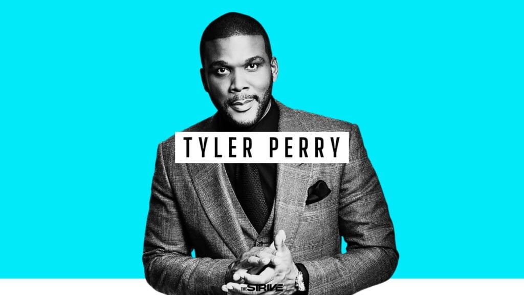 Tyler perry net worth 2024 how he became a billionaire
