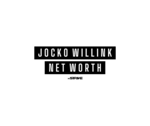 Jocko Willink Net Worth How He Got So Rich - The STRIVE