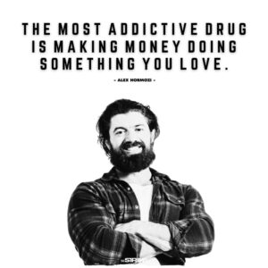 Alex Hormozi's Net Worth (2025) | How He Got Rich - The STRIVE