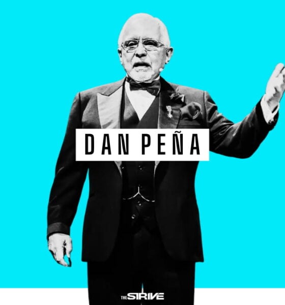 Dan Pena Net Worth