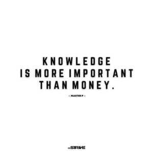 Master P's Net Worth (2025) | How He Got So Rich - The STRIVE