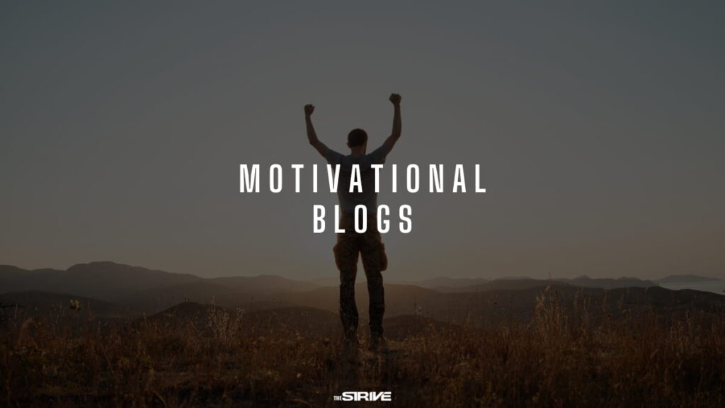 Top 100 Success and Motivational Blogs to Follow