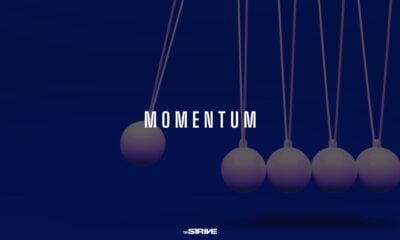 momentum quotes